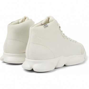 WOHNMOBILSTIEFEL K300397 KARST WHITE