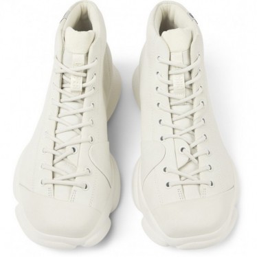 WOHNMOBILSTIEFEL K300397 KARST WHITE