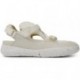 SANDALEN CAMPER PEU STADION K100801 BLANCO