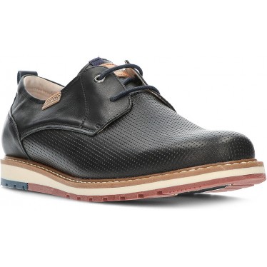 PIKOLINOS BERN SCHUHE M8J-4142 BLACK