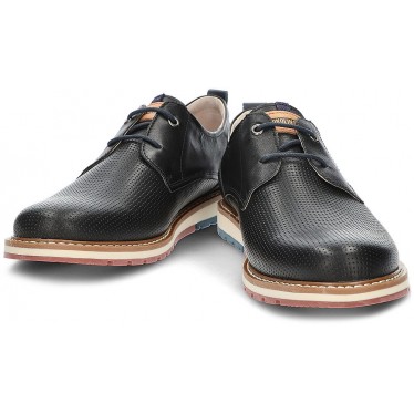 PIKOLINOS BERN SCHUHE M8J-4142 BLACK