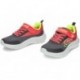 SKECHERS SKECH FAST-SOLAR SNEAKERS 403879L RED