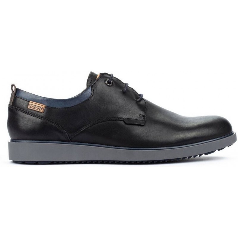 SCHUHE PIKOLINOS CORCEGA M2P-4325 BLACK