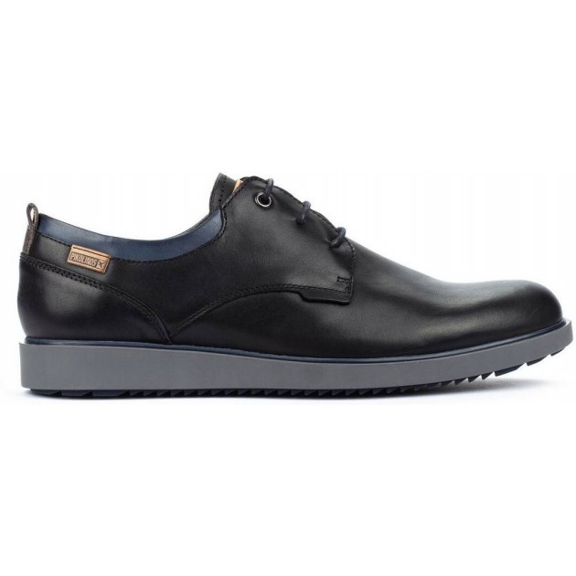 SCHUHE PIKOLINOS CORCEGA M2P-4325 BLACK SCHUHE PIKOLINOS CORCEGA M2P-4325 BLACK