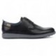 SCHUHE PIKOLINOS CORCEGA M2P-4325 BLACK