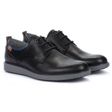 SCHUHE PIKOLINOS CORCEGA M2P-4325 BLACK