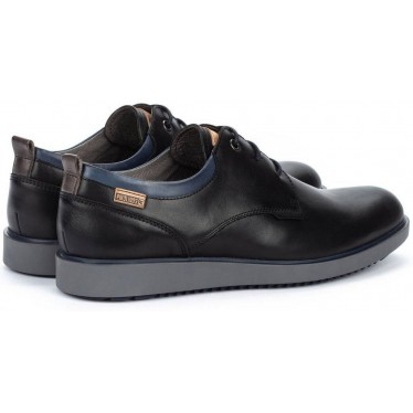 SCHUHE PIKOLINOS CORCEGA M2P-4325 BLACK