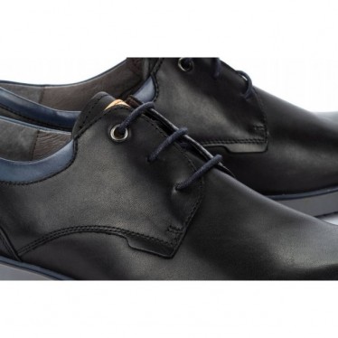 SCHUHE PIKOLINOS CORCEGA M2P-4325 BLACK