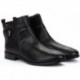 PIKOLINOS ROYAL W4D-SY8760 STIEFELETTEN BLACK