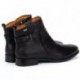 PIKOLINOS ROYAL W4D-SY8760 STIEFELETTEN BLACK