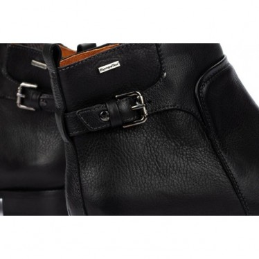 PIKOLINOS ROYAL W4D-SY8760 STIEFELETTEN BLACK
