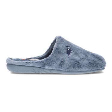 SNEAKERS GEHEN NACH HAUSE VULLADI ANTS AZUL
