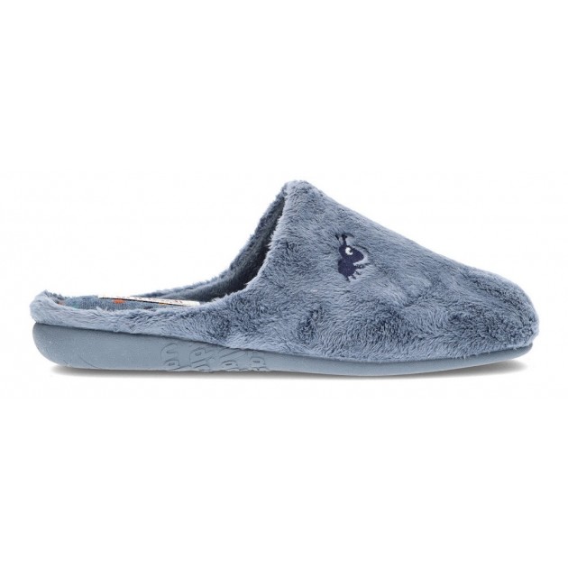 SNEAKERS GEHEN NACH HAUSE VULLADI ANTS AZUL SNEAKERS GEHEN NACH HAUSE VULLADI ANTS AZUL