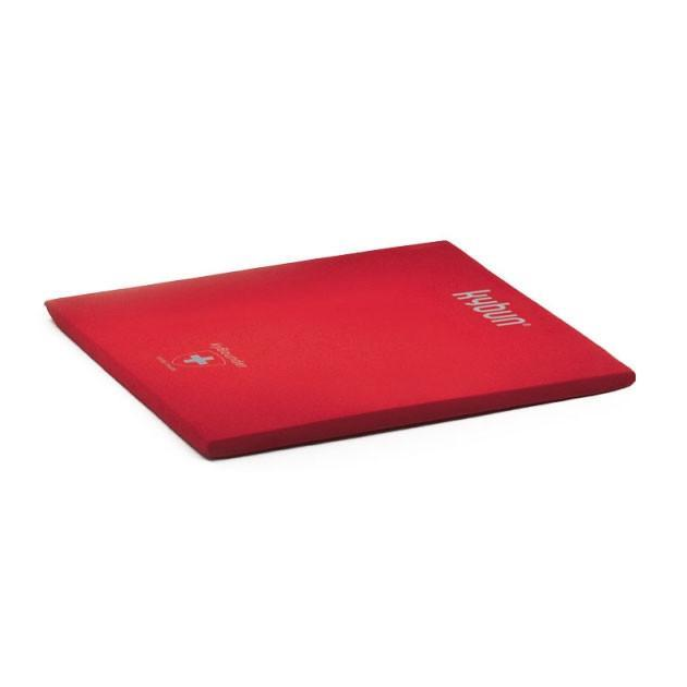 KLEINE KYBUN-MATRATZE 46 x 46 x 2 CM BORDEAUX KLEINE KYBUN-MATRATZE 46 x 46 x 2 CM BORDEAUX