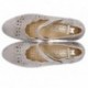 SCHUHE MEPHISTO IVORA 3764 METALLIC