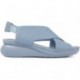 CAMPER BALLON SANDAL K200066 CELESTE