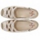SANDALEN CLEMENT SALUS ADRA 2097MA TAUPE
