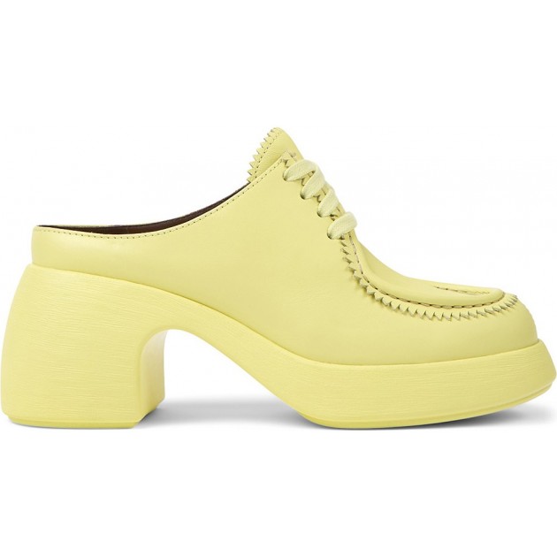 CAMPER-SCHUHE THELMA K201429 AMARILLO_002 CAMPER-SCHUHE THELMA K201429 AMARILLO_002