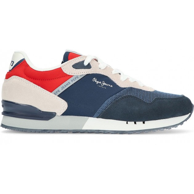 SPORT PEPE JEANS PMS30934 NAVY SPORT PEPE JEANS PMS30934 NAVY