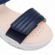 SANDALEN GEOX S.DEAPHNE J15DUJ NAVY