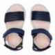 SANDALEN GEOX S.DEAPHNE J15DUJ NAVY