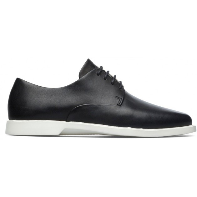 CAMPER JUDDIE SCHUHE K201003 NEGRO_BLANCO CAMPER JUDDIE SCHUHE K201003 NEGRO_BLANCO