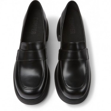 CAMPER THELMA LOAFERS K201292 BLACK