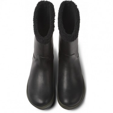 CAMPER PEU PISTA GORE-TEX STIEFEL K400649 BLACK_001