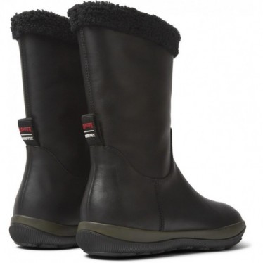 CAMPER PEU PISTA GORE-TEX STIEFEL K400649 BLACK_001