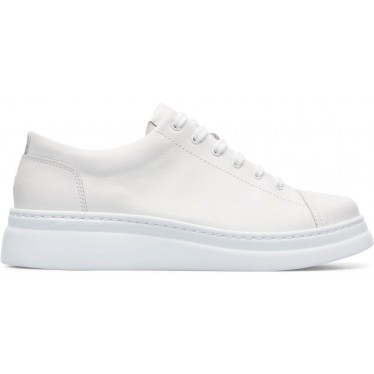 CAMPER RUNNER UP SCHUHE K200508 BLANCO