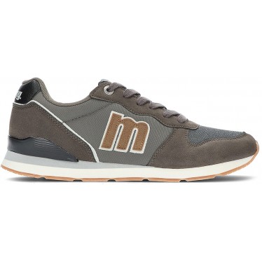 SNEAKER MTNG JOGGO 84467 DARK_GREY