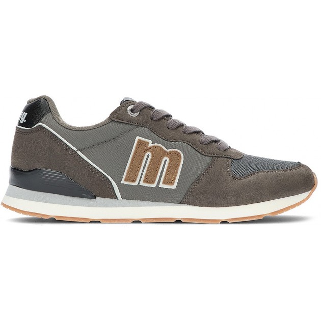 SNEAKER MTNG JOGGO 84467 DARK_GREY SNEAKER MTNG JOGGO 84467 DARK_GREY