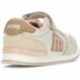 SNEAKER MTNG SPLIT ECRU 48463V BEIGE