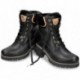 PANAMA JACK PHOEBE IGLOO TRAV STIEFEL BLACK