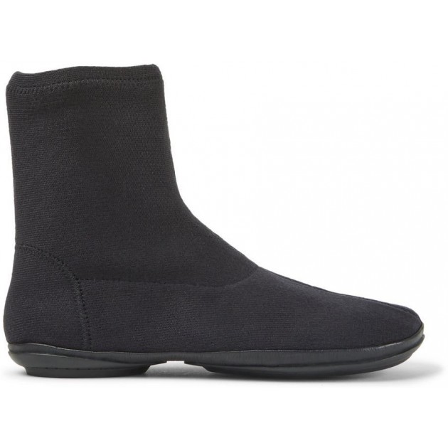 CAMPER RECHTS NINA STIEFELETTEN K400573 NEGRO CAMPER RECHTS NINA STIEFELETTEN K400573 NEGRO