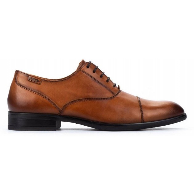 SCHUHE PIKOLINOS BRISTOL M7J4184 BRANDY SCHUHE PIKOLINOS BRISTOL M7J4184 BRANDY