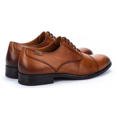 SCHUHE PIKOLINOS BRISTOL M7J4184 BRANDY