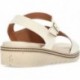 FLUCHOS SANDALEN ESPE D8771 IVORY