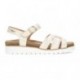 MEPHISTO TISIANE SANDALEN LIGHT_SAND