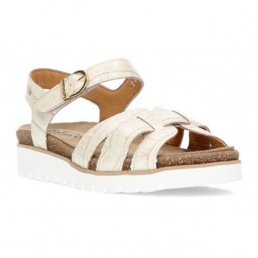 MEPHISTO TISIANE SANDALEN LIGHT_SAND