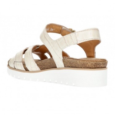 MEPHISTO TISIANE SANDALEN LIGHT_SAND