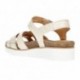 MEPHISTO TISIANE SANDALEN LIGHT_SAND