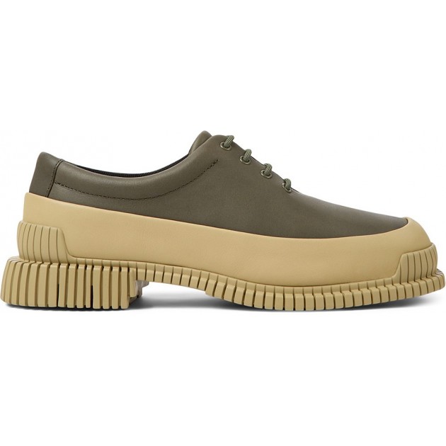 CAMPER PIX SCHUH K200687 OLIVE CAMPER PIX SCHUH K200687 OLIVE