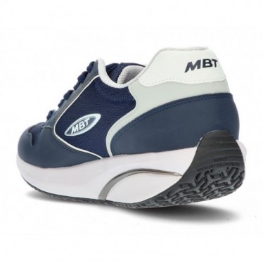 MBT Shoes 1997 DK NAVY