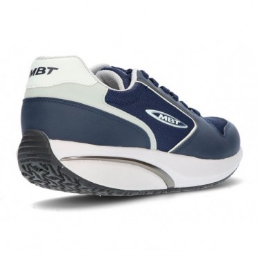 MBT Shoes 1997 DK NAVY