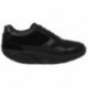 MBT OSAKA LACE UP W SCHUHE BLACK