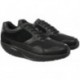 MBT OSAKA LACE UP W SCHUHE BLACK