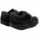 MBT OSAKA LACE UP W SCHUHE BLACK
