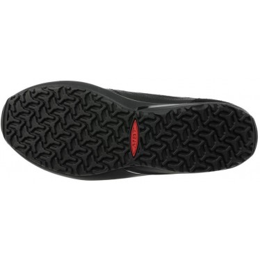 MBT OSAKA LACE UP W SCHUHE BLACK