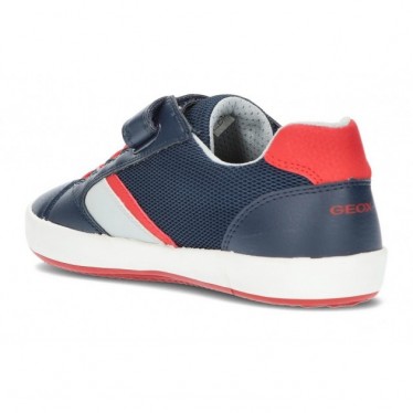 GEOX GISLI J155CC SCHUHE NAVY